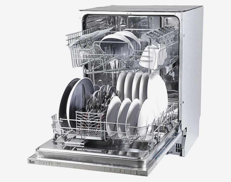 Máy rửa chén bát độc lập Teka LP8 820