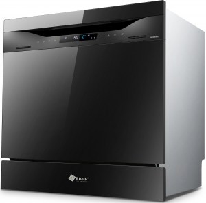 Máy rửa chén bát Arber ABMRB08GD