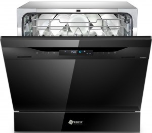 Máy rửa chén bát Arber ABMRB08GD