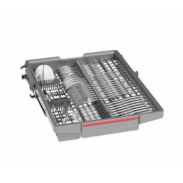 Máy rửa chén bát bán âm Bosch SPI46MS01E Serie 4