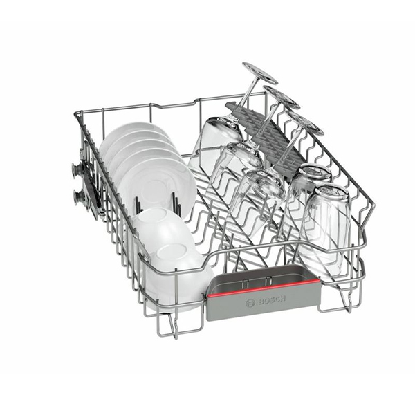 Máy rửa chén bát bán âm Bosch SPI46MS01E Serie 4