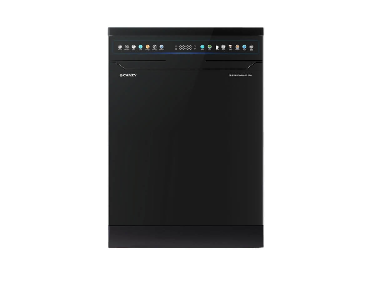 Máy rửa chén Canzy CZ B15EU TORNADO PRO