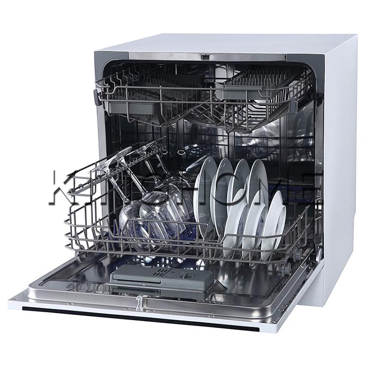 Máy rửa chén bát độc lập Canzy CZ P1435Q