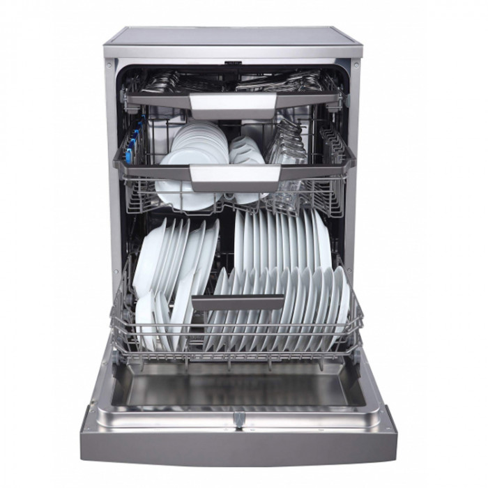 Máy rửa chén bát độc lập Canzy CZ QP635M