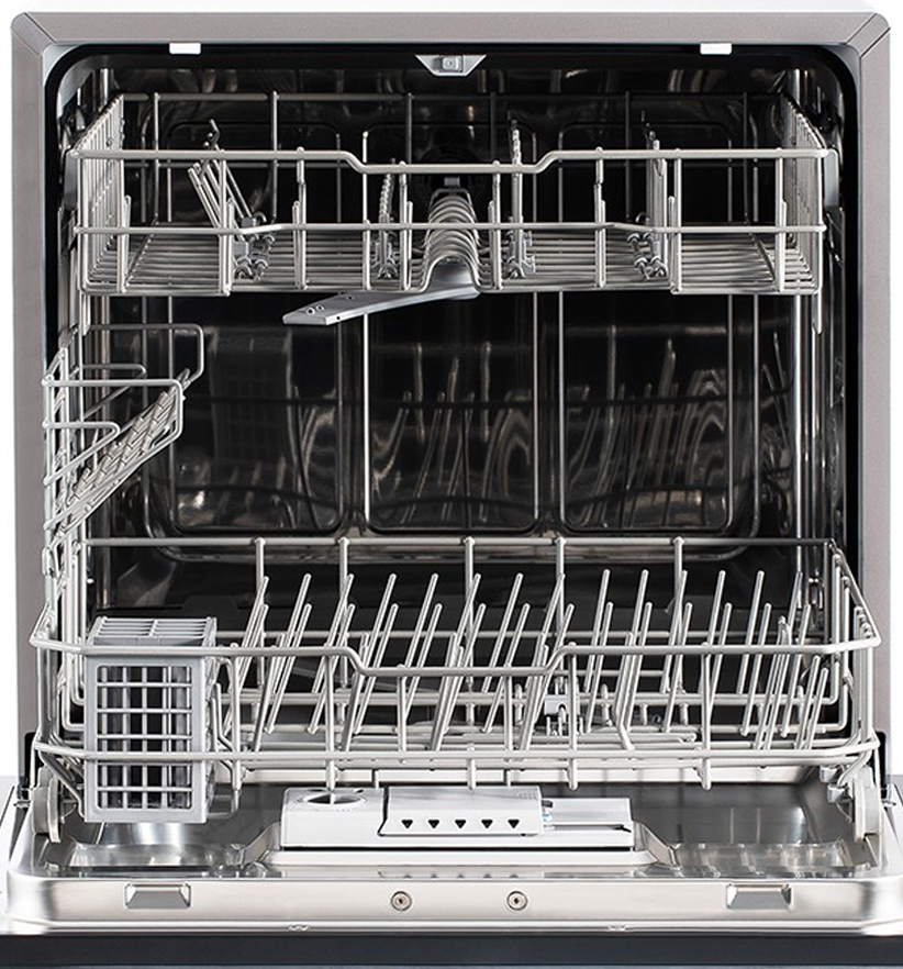 Máy rửa chén bát độc lập Canzy CZ WQP892