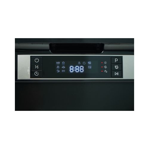 Máy rửa chén bát độc lập Chefs EH-DW401E