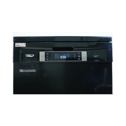 Máy rửa chén bát độc lập Chefs EH-DW401E