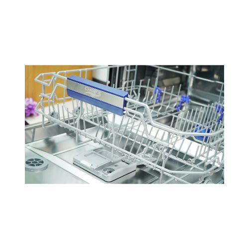 Máy rửa chén bát độc lập Chefs EH-DW401E