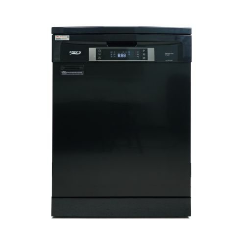 Máy rửa chén bát độc lập Chefs EH-DW401E