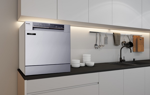 Máy rửa chén bát độc lập Dmestik ES 10-01