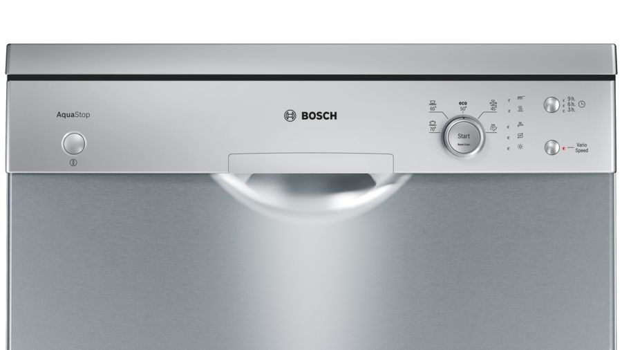 Máy rửa chén bát độc lập Bosch SMS50D48EU Serie 4