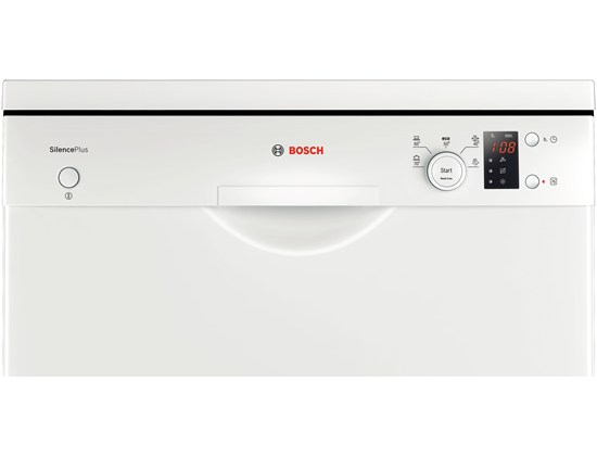 Máy rửa chén bát độc lập Bosch SMS50E22EU Serie 4
