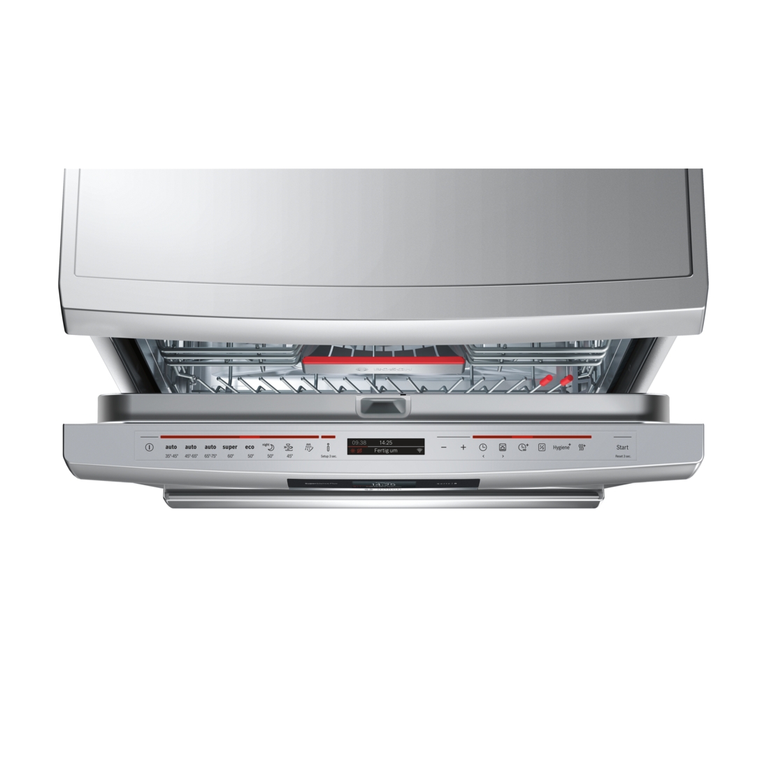 Máy rửa chén bát độc lập Bosch SMS88TI01E Serie 8