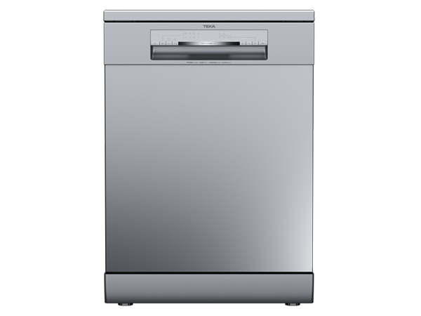 Máy rửa chén bát độc lập Teka DFS 76850 220 50 SS