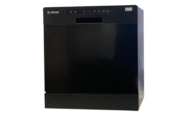Máy rửa chén bát độc lập Dusler SCE60M08EU/BLACK