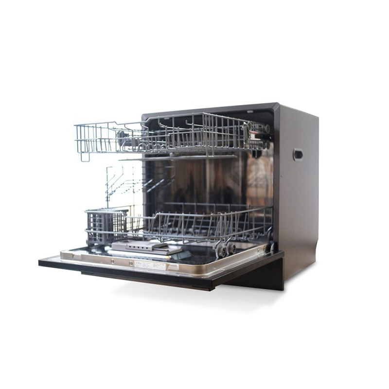 Máy rửa chén bát độc lập Dusler SCE60M08EU/BLACK