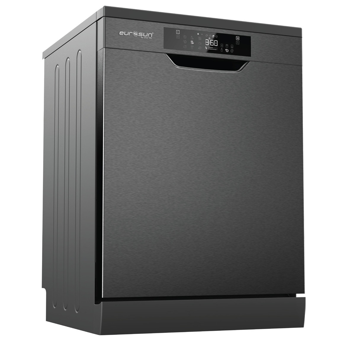 Máy rửa chén bát độc lập Eurosun SMS80EU15E