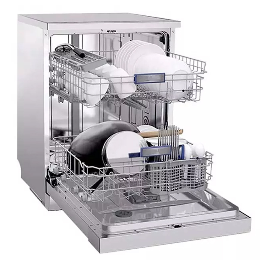 Máy rửa chén bát độc lập Lorca TA-918DWS
