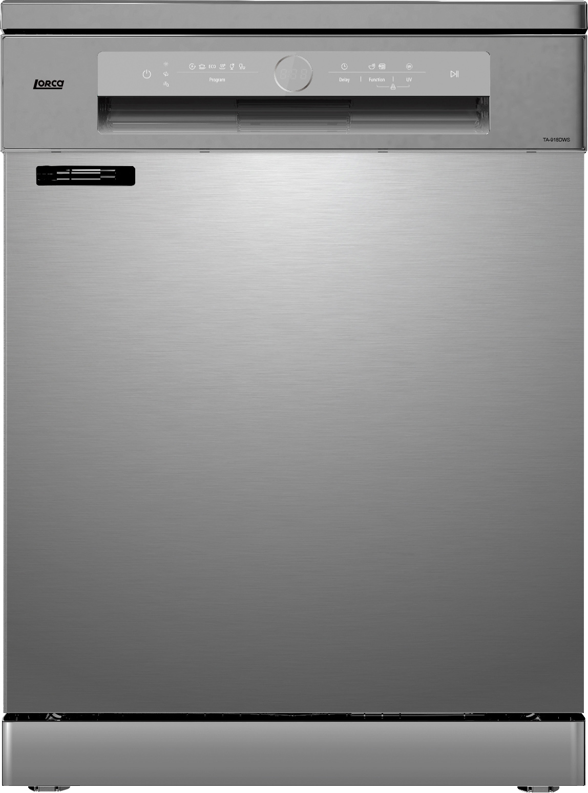 Máy rửa chén bát độc lập Lorca TA-918DWS