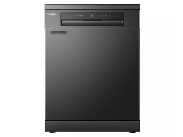 Máy rửa chén bát độc lập Spelier SP 775DW-B