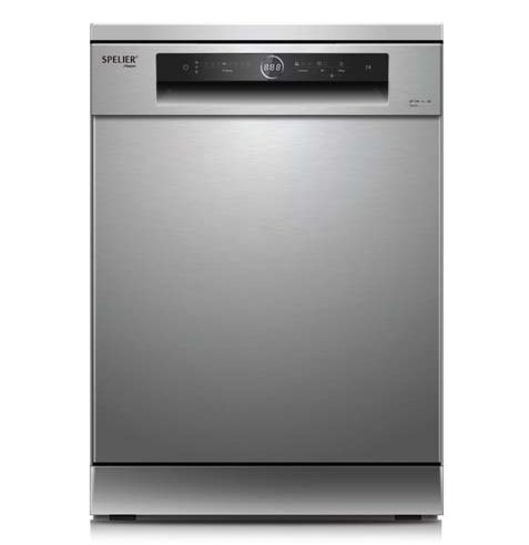 Máy rửa chén bát độc lập Spelier SP 15 DW-SS