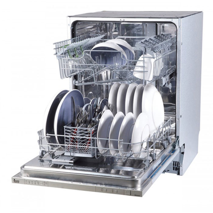 Máy rửa chén bát âm toàn phần Teka DW8 80 FI