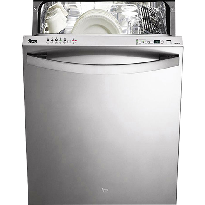Máy rửa chén bát âm toàn phần Teka DW8 80 FI