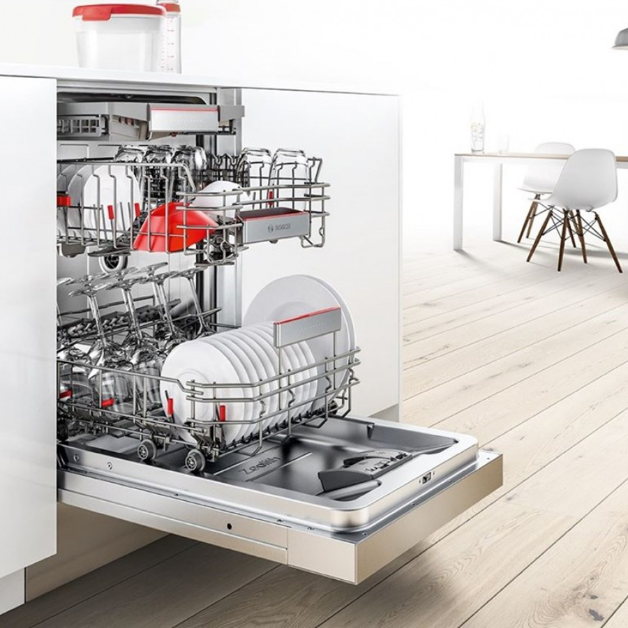 Máy rửa chén bát độc lập KAFF KF-S906TFT