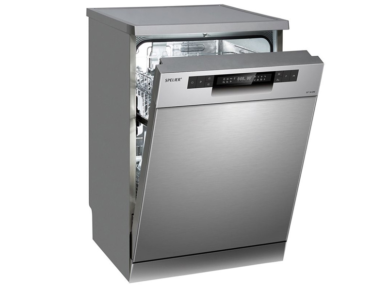 Máy rửa chén bát độc lập Spelier SP 14 DW