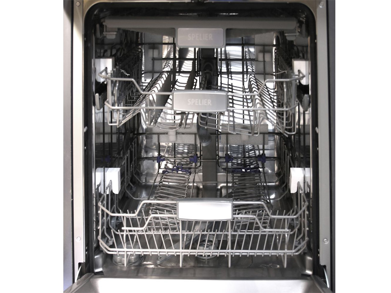 Máy rửa chén bát độc lập Spelier SP 14 DW