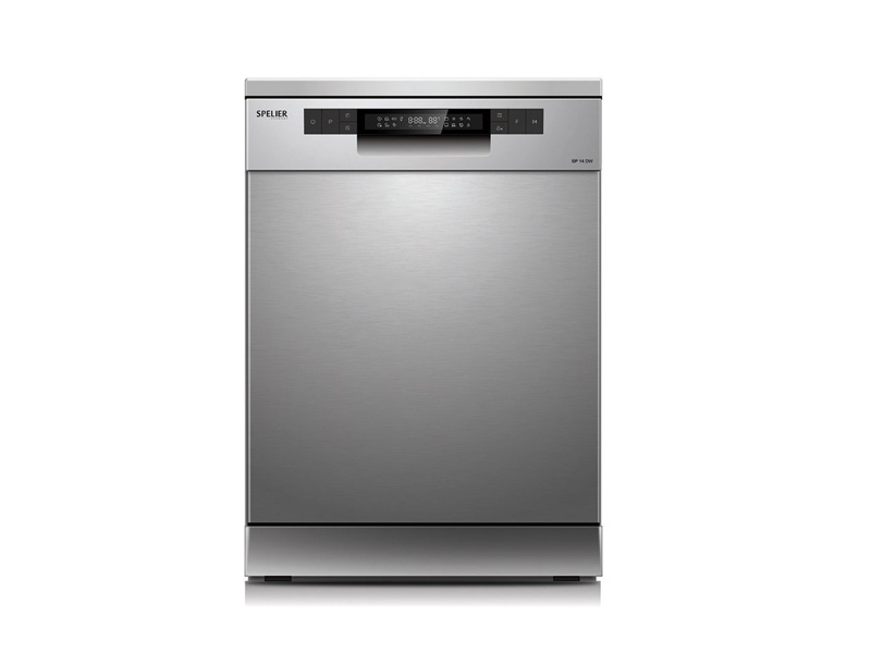 Máy rửa chén bát độc lập Spelier SP 14 DW