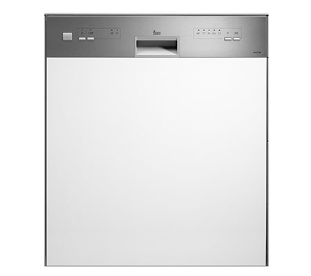 Máy rửa chén bát âm bán phần Teka DW8 60 S