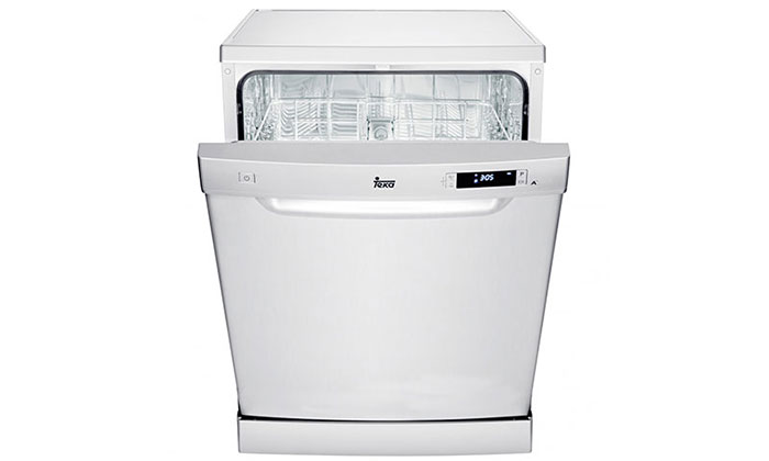 Máy rửa chén bát độc lập Teka LP8 820