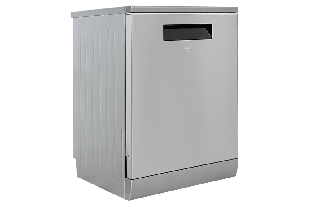 Máy rửa chén bát độc lập Beko DEN48520X