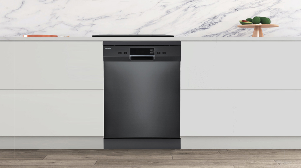 Máy rửa chén bát Hafele HDW-F60EB (538.21.310)
