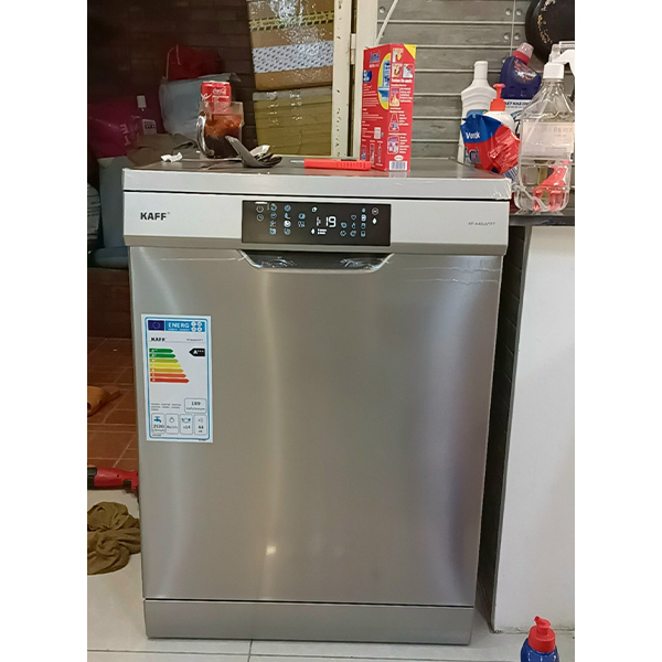 Máy rửa chén bát KAFF KF-A45UVTFT