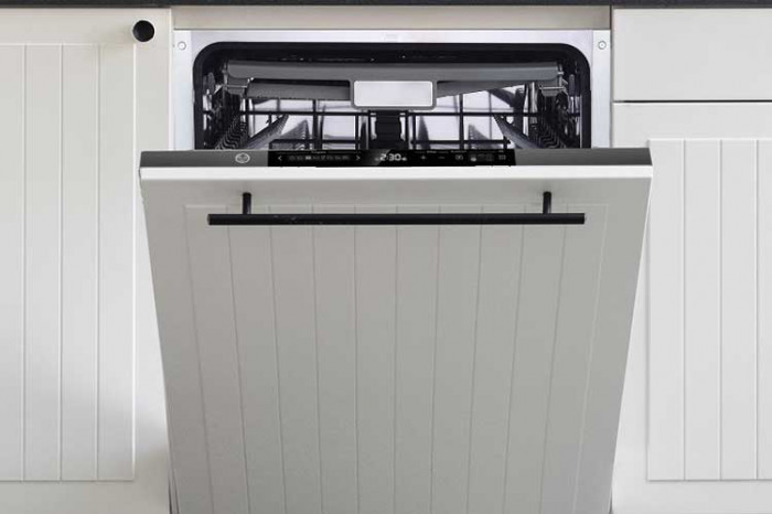 Máy rửa chén bát âm toàn phần KAFF KF-BISW12