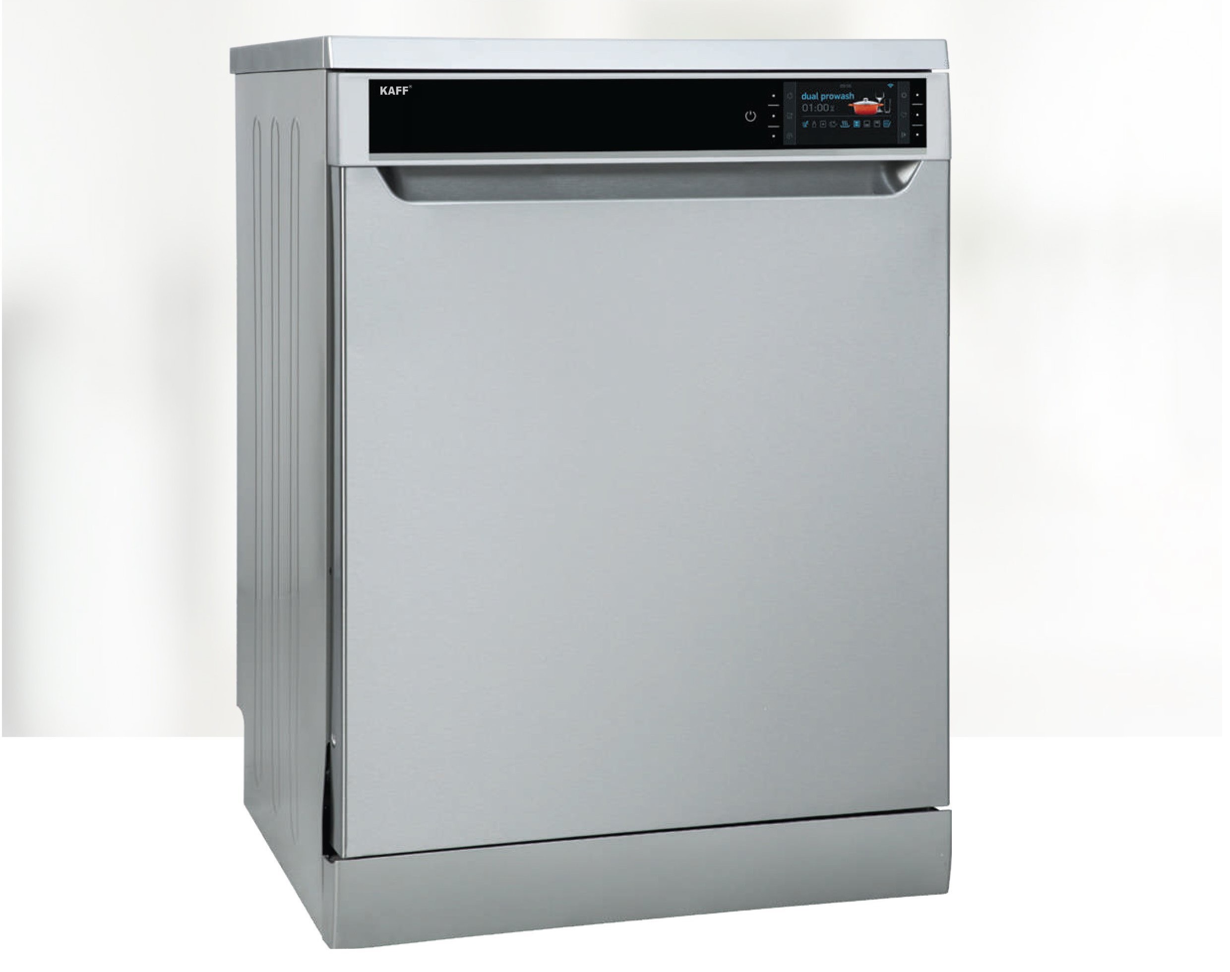 Máy rửa chén bát KAFF KF-D65ERIS