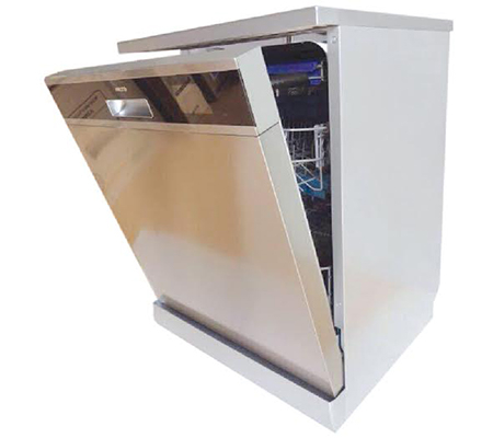 Máy rửa chén bát độc lập KAFF KF-S906TFT