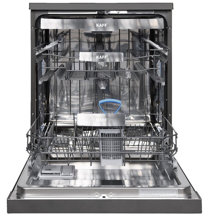 Máy rửa chén bát bán âm KAFF KF-SPA230