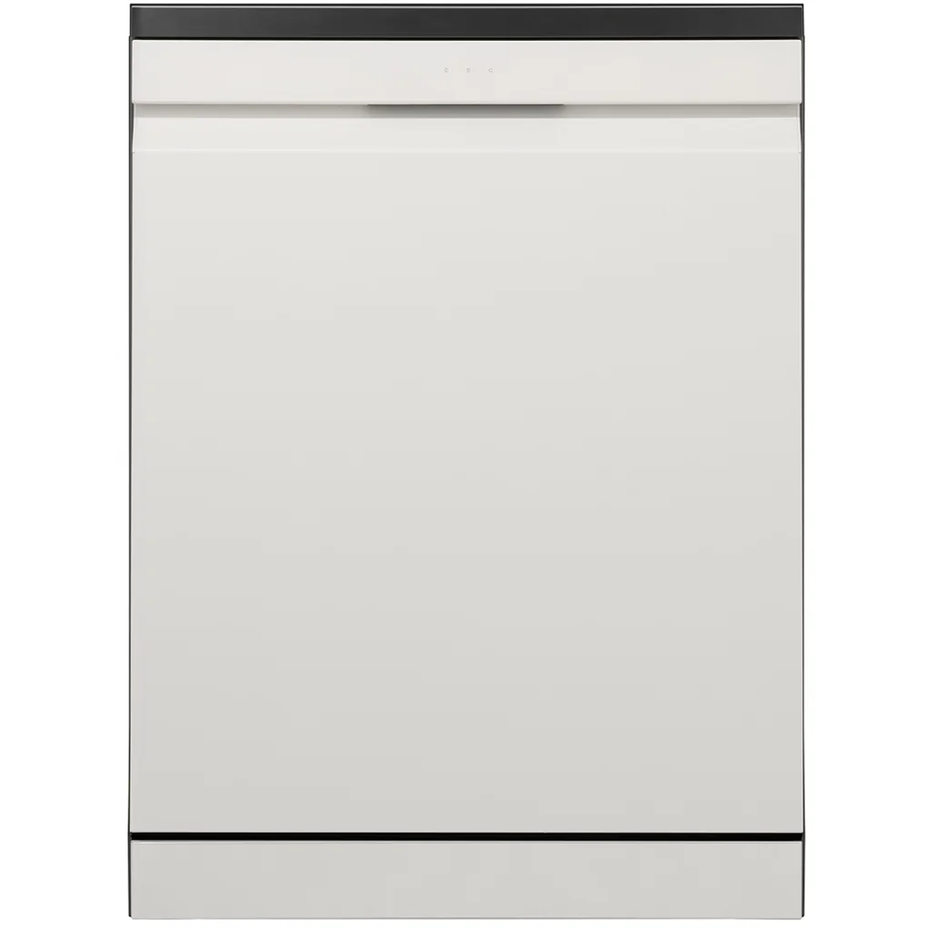 Máy rửa chén LG TrueSteam™ LDT14BGA3 màu Be