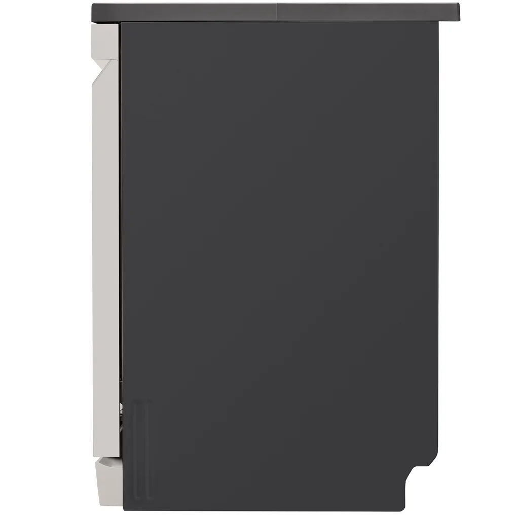 Máy rửa chén LG TrueSteam™ LDT14BGA3 màu Be