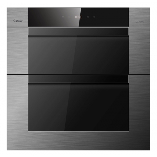 Máy sấy bát âm tiệt trùng tủ Canzy - CZ 100G