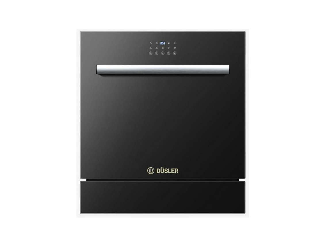 Máy rửa chén bát độc lập Dusler SCE68M08EU