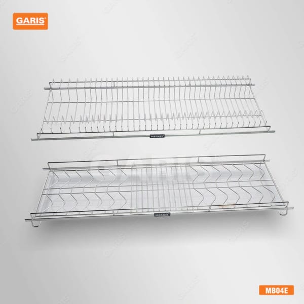 Giá bát đĩa cố định Garis MB04E