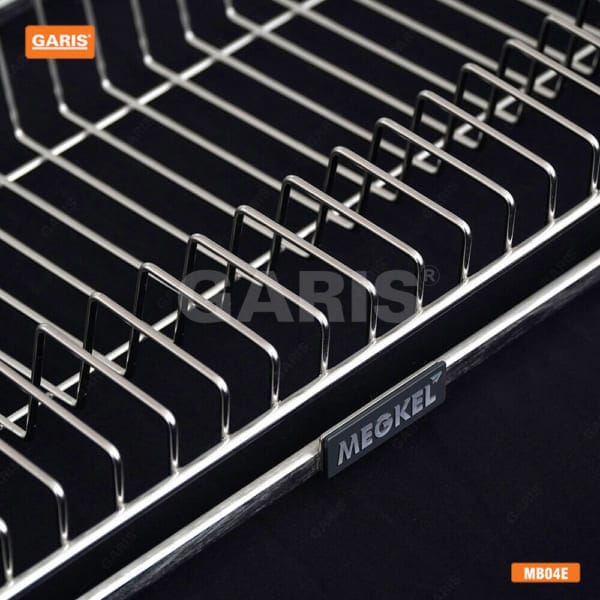 Giá bát đĩa cố định Garis MB04E