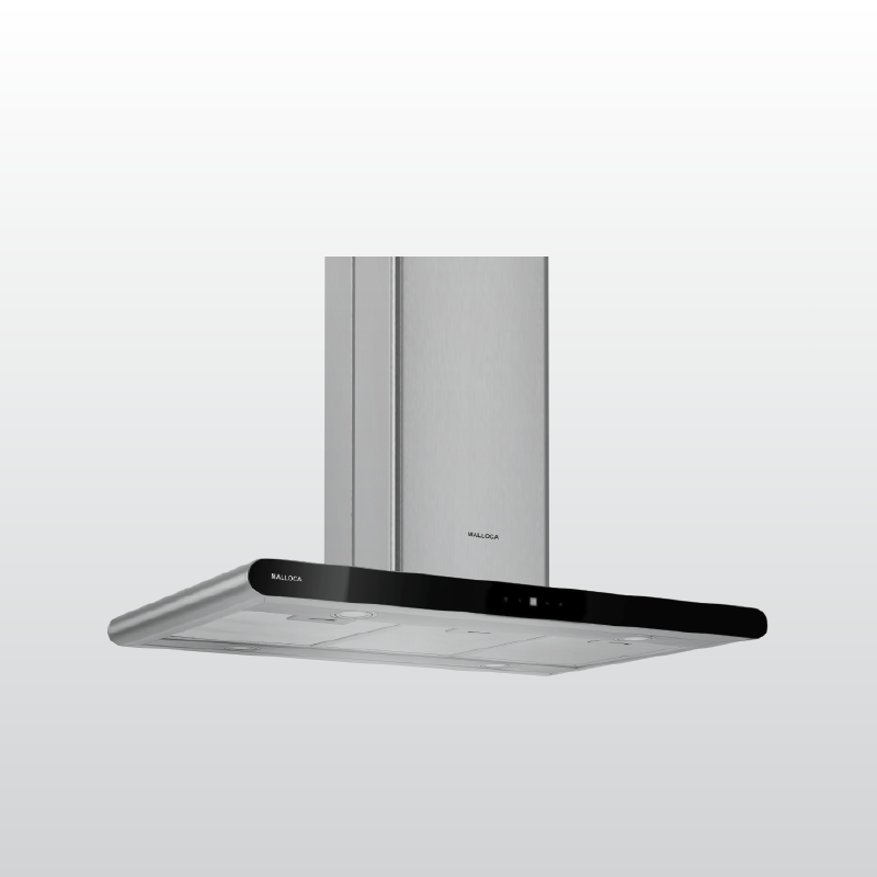 Máy hút khói đảo Malloca MC-9082 ISLAND Home Best