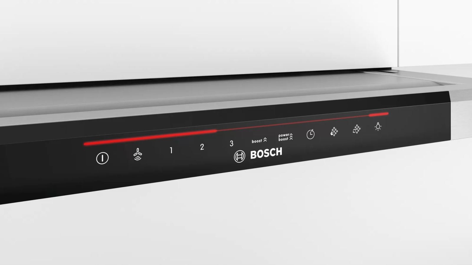 Máy hút khói, hút mùi âm tủ Bosch DFS067K51