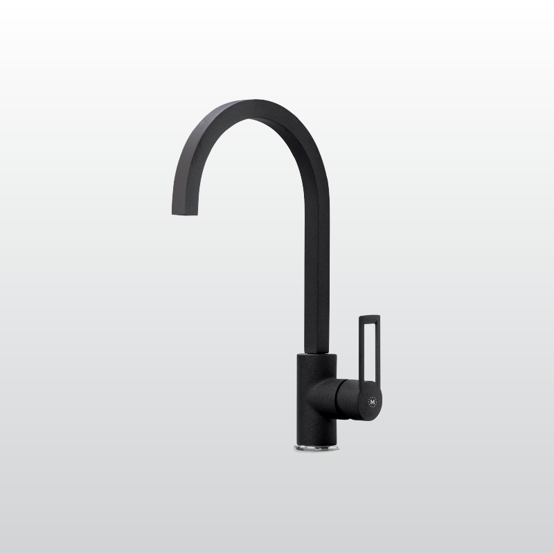 Vòi rửa sơn giả đá Malloca MF - 040