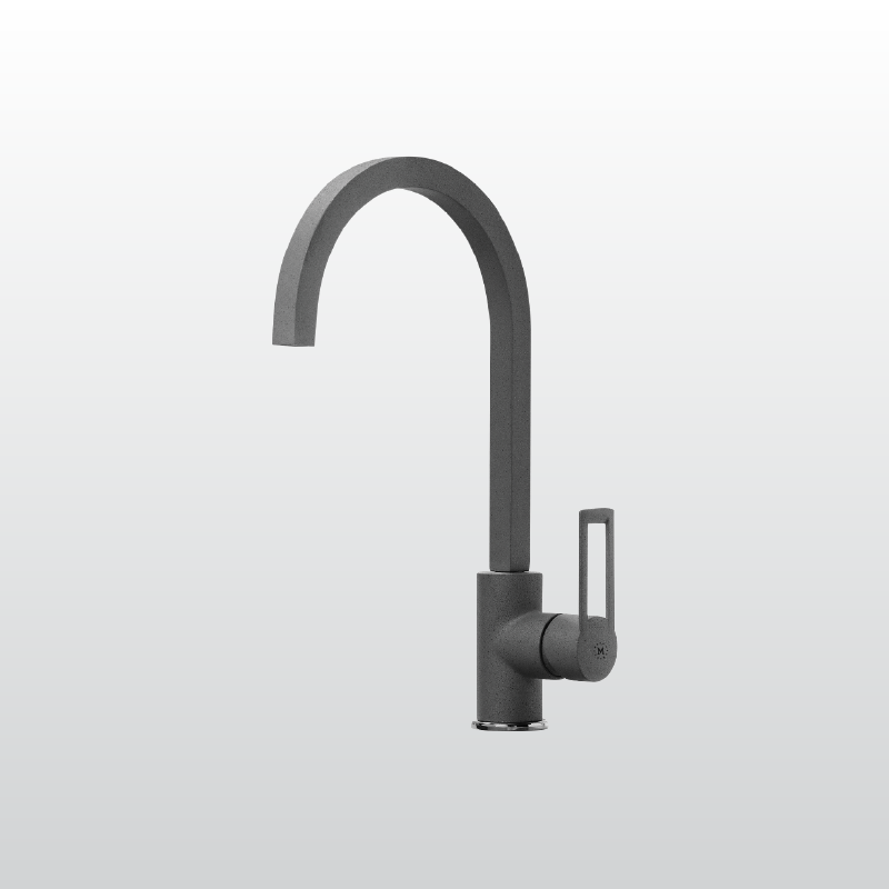 Vòi rửa sơn giả đá Malloca MF - 073